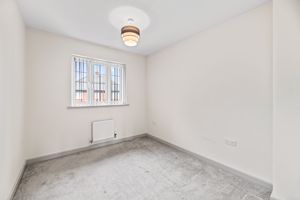 Bedroom Two- click for photo gallery